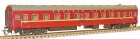2021_1 TT Model Long distance Passenger sleeping car for a "RED ARROW"